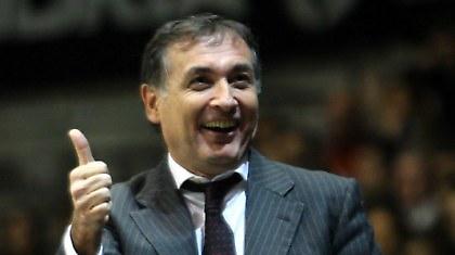 «Μέχρι το βράδυ θα ξέρουμε για Κόμπι»