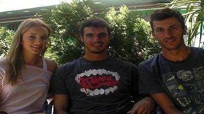 Μαζί και στον ΠΑΟ «Κότσι»-«Ζούπα»(WEB TV)