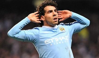 Παρεξηγήσεων συνέχεια με Τέβες