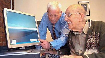 Πληροφορική και παιχνίδι για τους πάσχοντες από άνοια