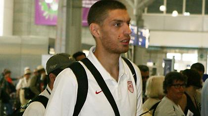 Νοκ άουτ ο Πελεκάνος