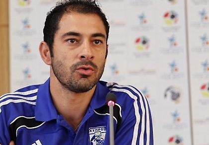 Οκκάς: «Ίσως σταματήσω»