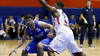 Καλύτερος, αλλά ηττήθηκε