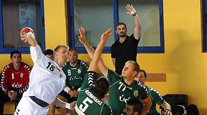 Διομήδης «3Χ3»