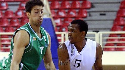 Άνετα ο ΠΑΟΚ, κέρδος Γκόρι και Γκίντενς