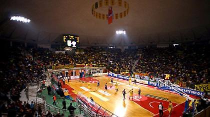 «Στηρίξτε την ομάδα»