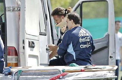 Τρόμαξαν με Ντεμικέλις (video)