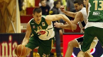 Στη Σερβία ο Νέσοβιτς