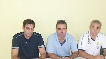 «Να γίνει θεσμός το τουρνουά»