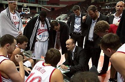 Συντριβή για Άρη στη Ρωσία