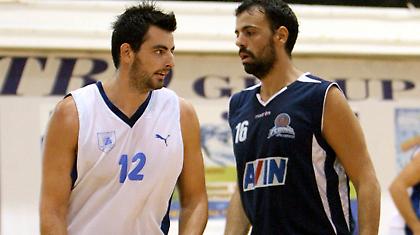 Δεύτερη νίκη για ΑΓΟΡ