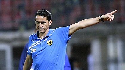 Έργα και ημέρες του Μανόλο...