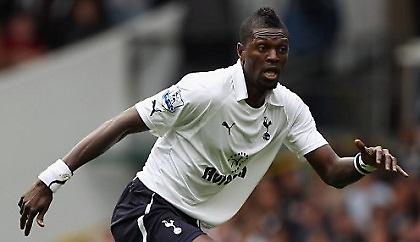 Πάρκερ: «Ένα κακόγουστο αστείο»