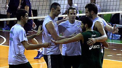 Θετικό ξεκίνημα