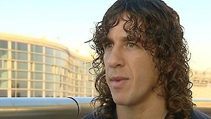 Πουγιόλ: «Σκέφτηκα να αποσυρθώ…»