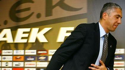 Ο Κωστένογλου έχει τα εφόδια για να δημιουργήσει προοπτική