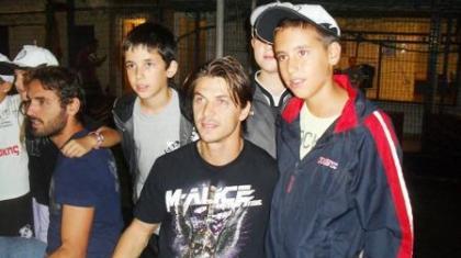 Καμπάνταης: «Θα δείτε καλύτερα πράγματα από τον ΟΦΗ»