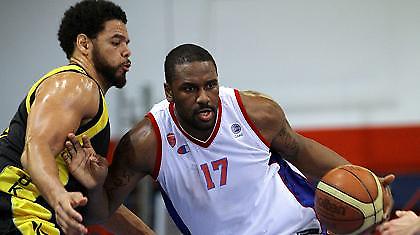 Πάει Ισραήλ ο Τόμας