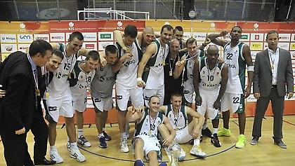 Η νέα δύναμη της Σλοβενίας