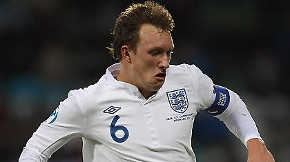 Σύντομα αρχηγός ο Τζόουνς