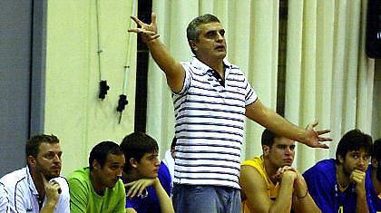 «Σιγά σιγά ‘χτίζουμε’ την ομάδα»