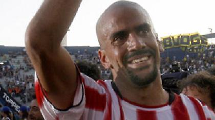 Αποχωρεί ο Βερόν