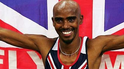 Κορυφαίος ο Φάρα