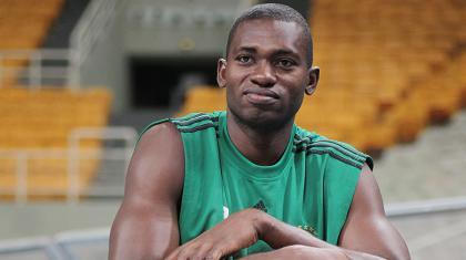 «Για να μας εκθρονίσουν, πρέπει να μας νικήσουν»