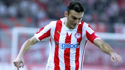 Το καλό φεγγάρι ενός παικταρά