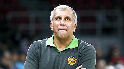 Ομπράντοβιτς: «Δεν σκέφτηκα ποτέ να αποχωρήσω»