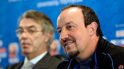 Μπενίτεθ: «Έκανε πολλά λάθη ο Μοράτι»