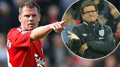 Κάραγκερ: «Βρείτε καλύτερο προπονητή»