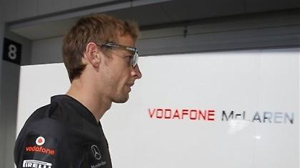 «Σημαντικός ο Μπάτον για το μέλλον της McLaren»