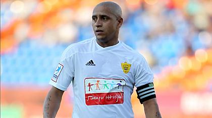 Ρομπέρτο Κάρλος: «Αδικείται ο Τσάβι»!