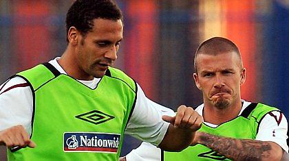 Μπέκαμ: «Ρίο μείνε»