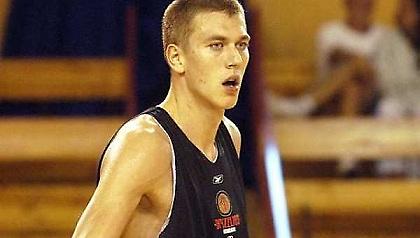 Έκλεισε Τριμπάνσκι η ΑΕΚ