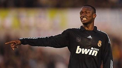 Ντονκάστερ καλεί Ντιαρά