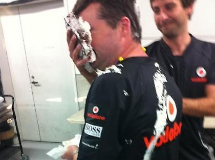 Χαρούμενα γενέθλια!