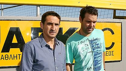 Χιμένεθ: «Για πάντα στην καρδιά μου»
