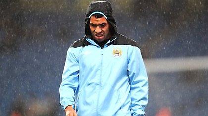 Να «κόψουν» την μπάλα στον Τέβες!