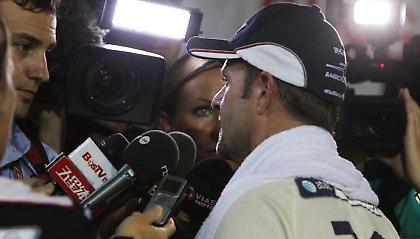 Ποιος Κίμι;