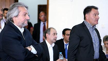 «Ματς στημένο με θρασύτατο τρόπο»