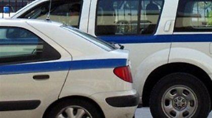 Παραλίγο έκρηξη βόμβας στην Κηφισιά!