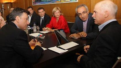 Το «μπαμ» του «περιηγητή» πρωθυπουργού