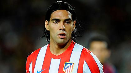 «Προϊόν της δουλειάς του Φερέιρα ο Φαλκάο»