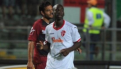 Εξετάζει Ντραμέ ο Βενγκέρ