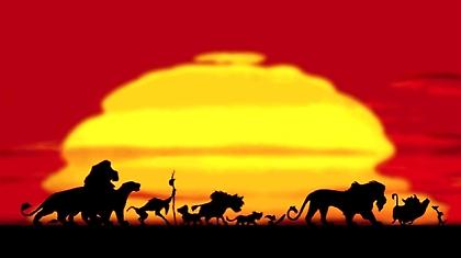 Ήρθε ο… τρισδιάστατος Βασιλιάς των Λιονταριών!