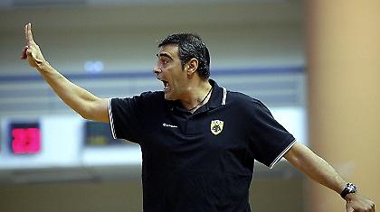 «Έκλεισε» το ρόστερ, εκτός ο Παπαδημητρίου