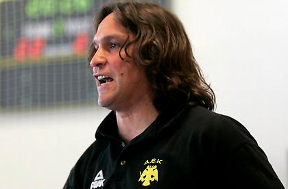 Αρβανίτης: «Έχουμε τον πρώτο λόγο»