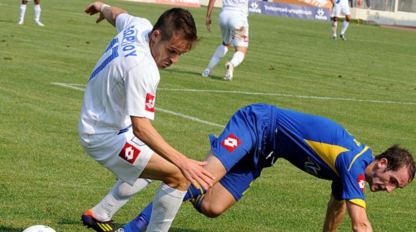 Γεμάτο το ιατρικό δελτίο στον ΠΑΣ